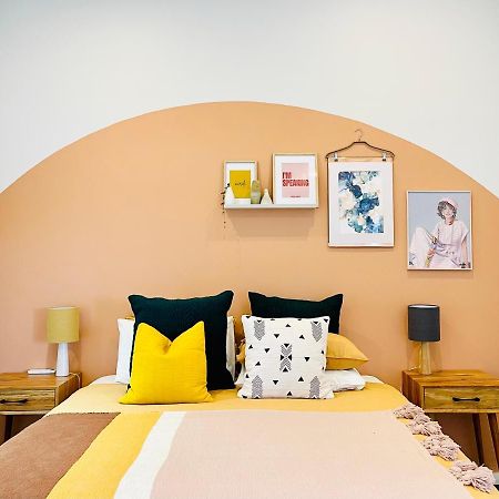 734 Apartment-2 Bedroom And 2 Bathroom Accommodation, Sleeps 4 Margaret River Ngoại thất bức ảnh