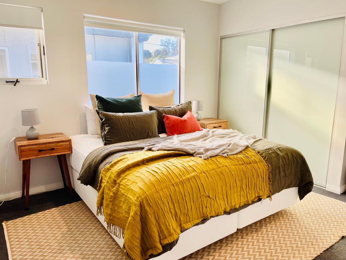 734 Apartment-2 Bedroom And 2 Bathroom Accommodation, Sleeps 4 Margaret River Ngoại thất bức ảnh