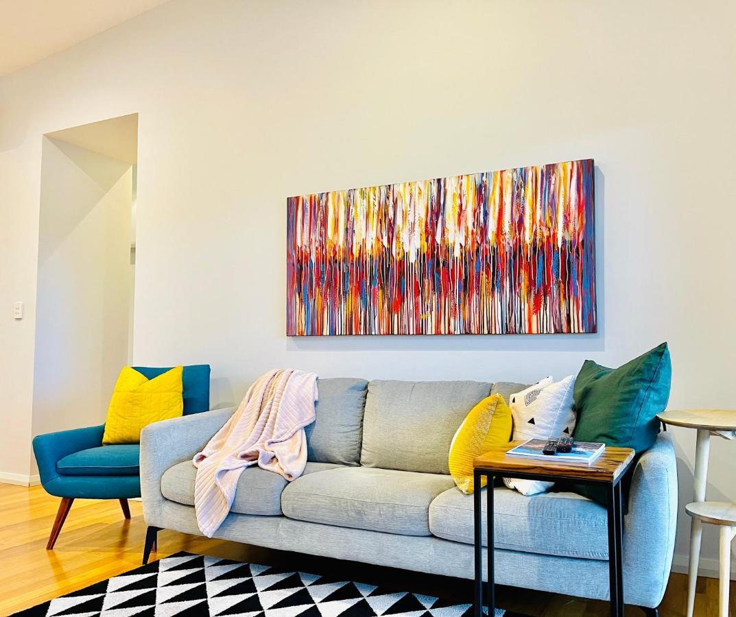 734 Apartment-2 Bedroom And 2 Bathroom Accommodation, Sleeps 4 Margaret River Ngoại thất bức ảnh