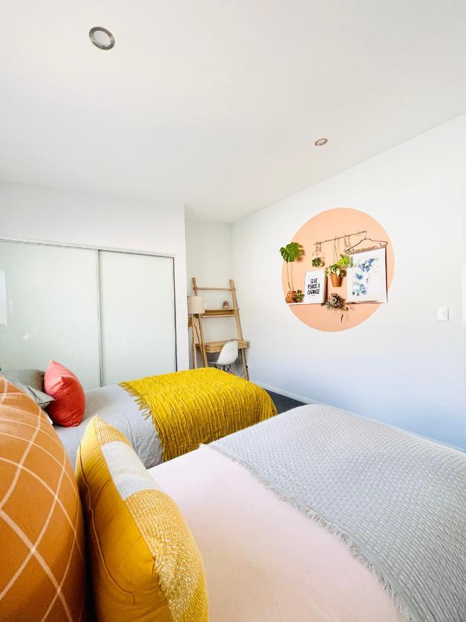 734 Apartment-2 Bedroom And 2 Bathroom Accommodation, Sleeps 4 Margaret River Ngoại thất bức ảnh