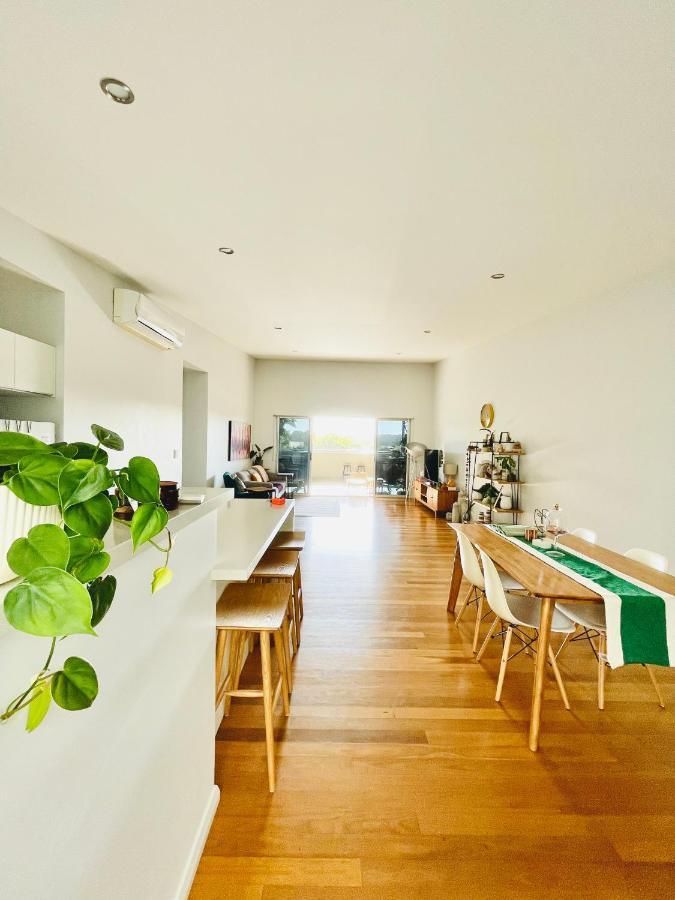 734 Apartment-2 Bedroom And 2 Bathroom Accommodation, Sleeps 4 Margaret River Ngoại thất bức ảnh